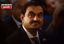 गौतम अडानी का कोरबा आगमन, 1600 MW क्षमता वाले नए संयंत्र पर लगा सकते हैं मुहर