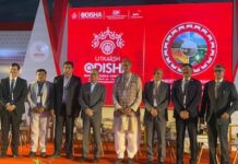 CMD, IREDA Highlights Odisha’s Renewable Energy Potential at Utkarsh Odisha 2025