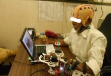 IIT Kanpur Develops World’s First Robotic Hand Exoskeleton with Brain-Computer Interface for Stroke Rehabilitation