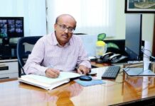 Bibhas Ghatak Appointed GM of Operations & Maintenance at NTPC Korba