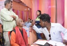 Balco ने मल्टी-स्पेशलिटी स्वास्थ्य शिविर से सामुदायिक स्वास्थ्य को दिया बढ़ावा
