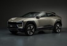 Mahindra Democratises Premium EV Technology, Announces Top Variant Prices of BE 6 and XEV 9e
