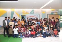 CSR : बालको के शीतकालीन शिविर से छात्रों के आगामी बोर्ड परीक्षा की तैयारी हुई आसान