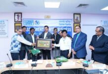 NTPC Kaniha Successfully Completes NBEM Assessment 2024