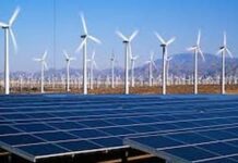 BC Jindal Group’s JIRE Bags 180 MW Solar-BESS Order from NHPC