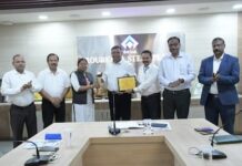 Rourkela Steel Plant wins multiple awards in Global Environment Award 2025