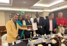 ILO के महानिदेशक ने ट्रेड यूनियन से की चर्चा, BMS ने इन मुद्दों को रखा