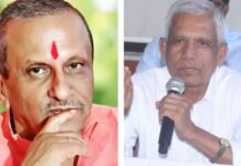 इंटक के झा बोले- BMS के लक्ष्मा रेड्डी उदासीन, झूठे एवं मनगढ़ंत आरोप लगाने वाले नेता