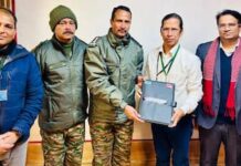 NTPC Signs PPA with Indian Army for Sale of Power