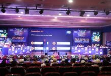 NTPC Electron Quiz-2025: NIT Raipur emerges victorious