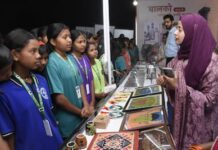 पाली महोत्सव में Balco की स्व-सहायता समूह की महिलाओं ने परोसे छत्तीसगढ़ी व्यंजन