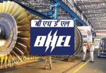 भारत हेवी इलेक्ट्रिकल्स लिमिटेड को अदानी पॉवर से मिला बड़ा आर्डर
