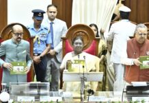 लोकतांत्रिक परंपराओं की मिसाल है छत्तीसगढ़ विधानसभा: मुख्यमंत्री साय