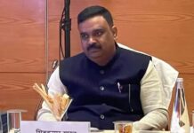 HMS नेता शिवकुमार का सवाल- ड्रेस कोड कमेटी में BMS से दो प्रतिनिधि क्यों?