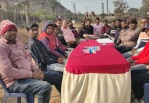 मेडिकल अनफिट : अब कोयला कामगारों के सदस्यों ने संभाला मोर्चा, 28 मार्च को दिल्ली में देंगे धरना
