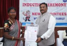 Eastern Coalfields Limited offers 100 news Appointments