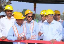 CIL Chairman Reviews SECL Central India Coalfields, Emphasizes Production, Productivity & Sustainability