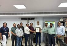 NTPC Kahalgaon Awarded Prestigious International Safety Award
