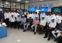 NTPC Sipat Completes 720 hour Trial Operation of Stage 1 FGD