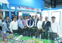 NTPC Joins Oil Gas & Power World Expo 2025