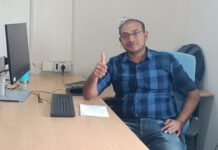 NTPC प्रबंधन ने अपने डीजीएम की हत्या पर कहा- घटना स्तब्ध करने वाली, कर्मचारियों की सुरक्षा है सर्वोपरि