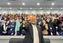 अंतरराष्ट्रीय महिला दिवस पर अनिल अग्रवाल ने कहा- राष्ट्र के भविष्य के दो मज़बूत स्तंभ हैं technology और महिलाएं