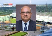 CSPGCL के MD संजीव कुमार कटियार का कार्यकाल बढ़ा, ऊर्जा विभाग ने जारी किया आदेश