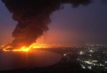 Who are Yemen’s Houthis and why are they under attack by the US?