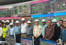 PVUN Patratu: First 800 MW Unit of Patratu Super Thermal Power Project synchronized successfully