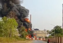 Follow Up : हसदेव ताप विद्युत गृह, रखरखाव में लापरवाही से ICT में लगी आग!, 2 यूनिट अभी भी बंद