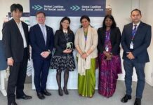 India Participates in 353rd Governing Body Meeting of International Labour Organisation in Geneva