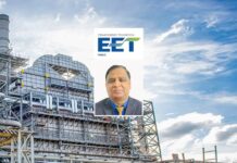 Essar Energy Transition appoints Prashant Janaswamy as new Chief Information Officer at EET Fuels