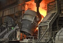 Rourkela Steel Plant registers Best-Ever techno-economic performance in FY2024-25