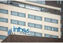 इंफोसिस का प्रॉफिट बढ़ा, लेकिन नौकरियों पर पड़ा असर