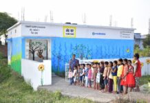 Anil Agarwal Foundation’s flagship Nand Ghar crosses 8,000 mark across 15 states