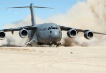 As Iran tensions build, US military moves warplanes to reinforce Middle East