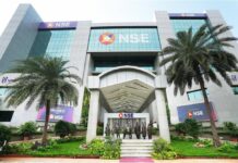 National Stock Exchange crosses 22 crore total investor accounts
