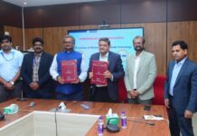 NTPC Mining Limited has joined hands with CSIR-IMMT