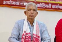 BMS के कोल प्रभारी रेड्डी MDO के विरोध में हैं या सपोर्ट में?, दो माह में दो अलग- अलग बयान