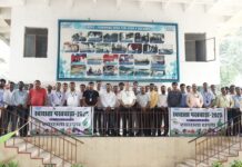 NTPC Korba Launches Swachhata Pakhwada 2025 with Swachhata Pledge