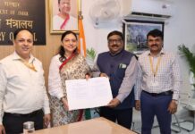 WCL को दहेगांव माकरधोकड़ा-IV कोयला खदान के लिए वेस्टिंग ऑर्डर मिला