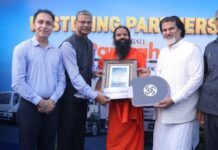 Ashok Leyland Secures Order for 250 State-of-the-art Trucks from M/s Patanjali Parivahan Private Ltd