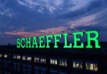 Schaeffler अगले पांच वर्षों में भारत में 500 मिलियन यूरो निवेश करेगी, तमिलनाडु में खोला नया प्लांट