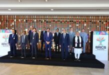 India Leads Call for Inclusive Energy Governance at BRICS Energy Ministers’ Meet in Brazil