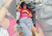 ‘Grandson Dumped Me’: 60-Year-Old Woman Found Lying On Garbage In Mumbai