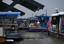 Extension of Kochi Water Metro service proposed in developing Kadambrayar as a tourism destination