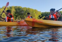 Seven lakes in Shivamogga to be developed for water sports