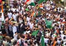 Nilambur bypoll: UDF wrests back Assembly seat in Kerala with resounding win