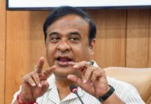 97 ‘anti-nationals’ arrested post Pahalgam terror attack in Assam: Himanta