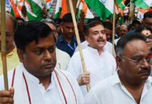Kolkata Police detain Union Minister Sukanta Majumder from meeting ‘dissident’ British-Indian doctor